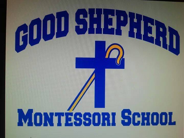 Good Shepherd Montessori