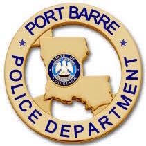 Port Barre Police Department
